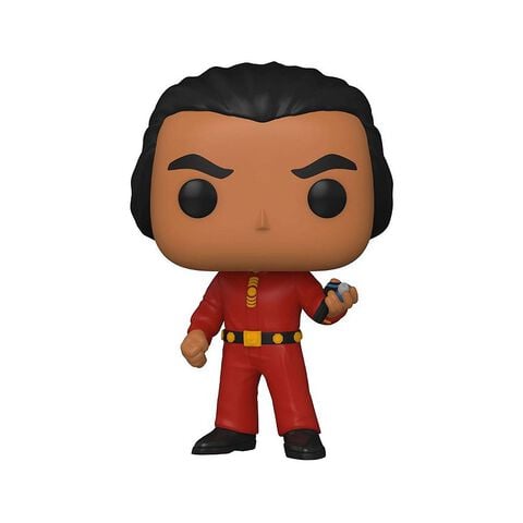 Figurine Funko Pop! - N°1137 - Star Trek - Khan